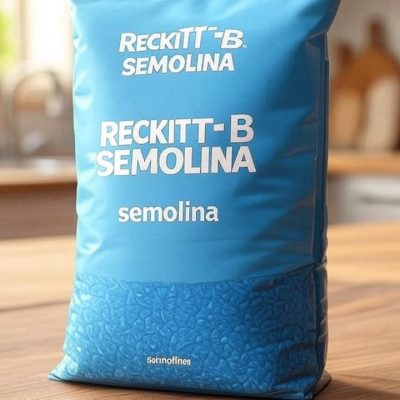 Reckitt-B Semolina 2