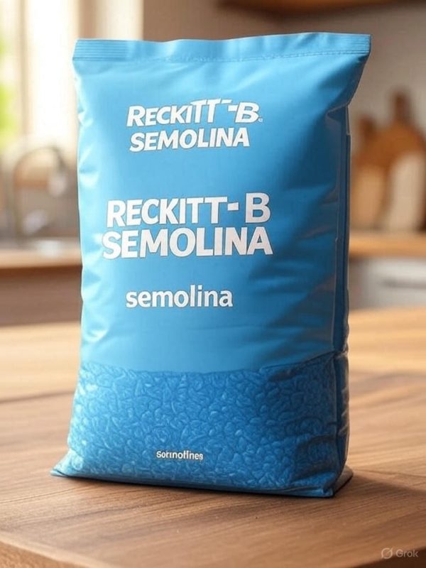 Reckitt-B Semolina 2